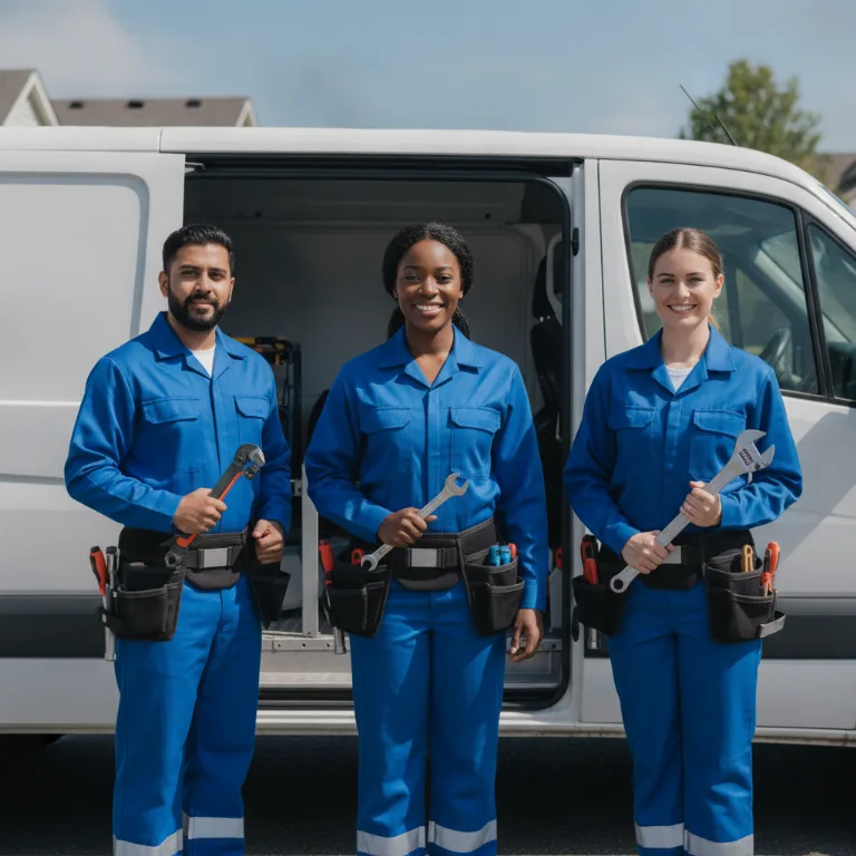 Plumber Redondo Beach