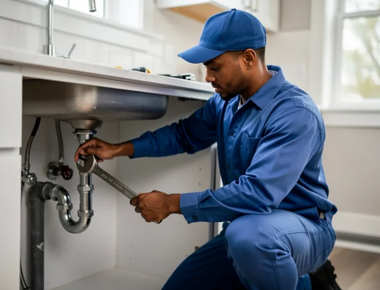 Plumber Redondo Beach